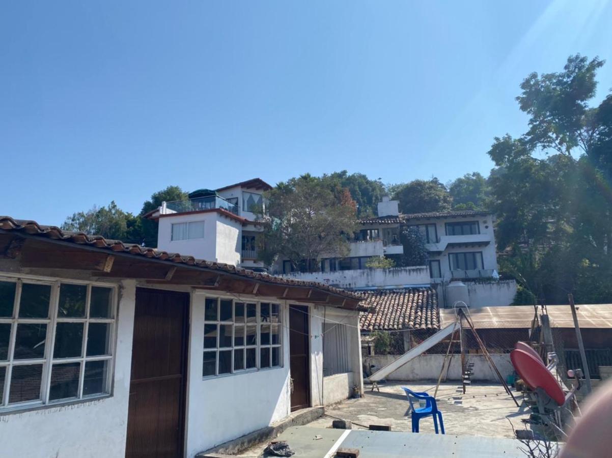 Ventuarum Hotel&Home Valle de Bravo Eksteriør billede
