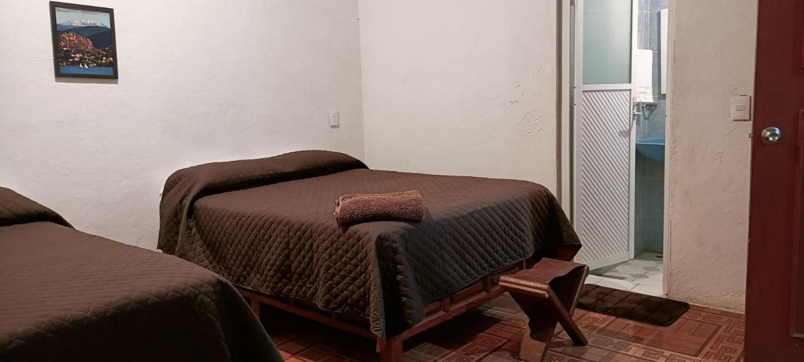 Ventuarum Hotel&Home Valle de Bravo Eksteriør billede